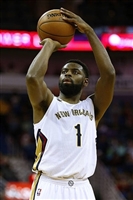 Tyreke Evans longsleeve t-shirt #3393142