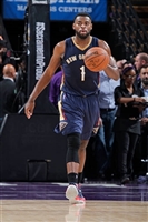 Tyreke Evans mug #G1635381