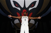 Tyreke Evans longsleeve t-shirt #3393158