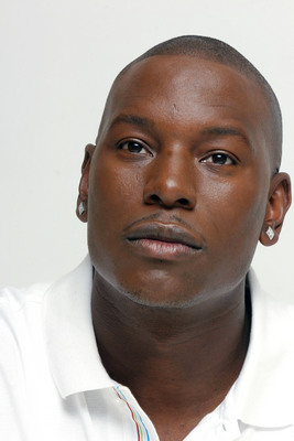 Tyrese Gibson puzzle 2255205