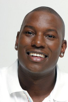 Tyrese Gibson puzzle 2255207