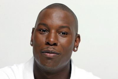 Tyrese Gibson puzzle 2255209
