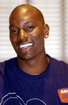 Tyrese Poster 2386829