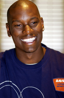 Tyrese puzzle 2386832