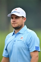 Tyrrell Hatton Longsleeve T-shirt #3489645