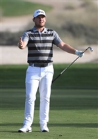 Tyrrell Hatton mug #G1731960