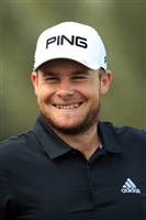 Tyrrell Hatton Longsleeve T-shirt #3489732