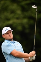 Tyrrell Hatton mug #G1731973
