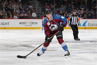 Tyson Barrie canvas poster