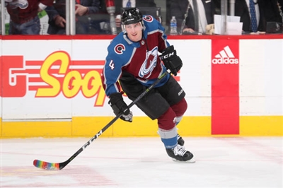 Tyson Barrie canvas poster