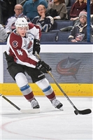Tyson Barrie Longsleeve T-shirt #3548202