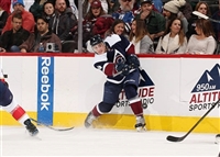 Tyson Barrie mug #G1790435