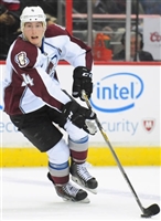 Tyson Barrie Longsleeve T-shirt #3548206