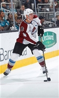 Tyson Barrie Longsleeve T-shirt #3548207