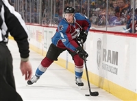 Tyson Barrie Longsleeve T-shirt #3548208