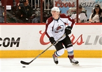 Tyson Barrie Longsleeve T-shirt #3548212