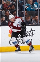 Tyson Barrie Longsleeve T-shirt #3548216