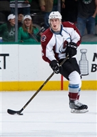 Tyson Barrie Longsleeve T-shirt #3548222