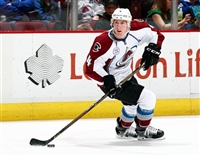 Tyson Barrie Longsleeve T-shirt #3548223