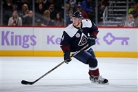 Tyson Barrie Longsleeve T-shirt #3548245
