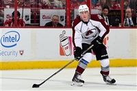 Tyson Barrie Longsleeve T-shirt #3548247