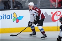 Tyson Barrie Longsleeve T-shirt #3548267