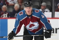 Tyson Barrie Longsleeve T-shirt #3548278