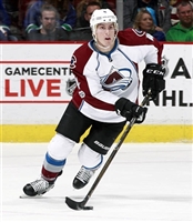 Tyson Barrie Longsleeve T-shirt #3548282