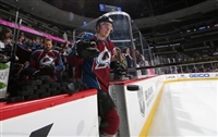 Tyson Barrie magic mug #G1790513