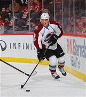 Tyson Barrie Longsleeve T-shirt #3548319