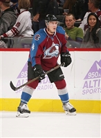 Tyson Barrie Longsleeve T-shirt #3548332