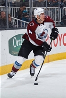 Tyson Barrie Longsleeve T-shirt #3548338