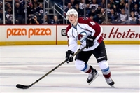 Tyson Barrie Longsleeve T-shirt #3548354