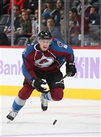 Tyson Barrie Longsleeve T-shirt #3548356