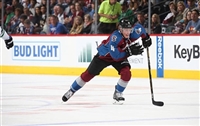 Tyson Barrie Longsleeve T-shirt #3548361