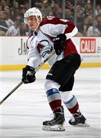 Tyson Barrie Longsleeve T-shirt #3548362