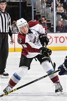Tyson Barrie Longsleeve T-shirt #3548365