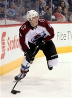 Tyson Barrie mug #G1790599