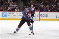 Tyson Barrie Longsleeve T-shirt #3548380