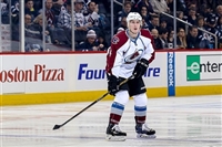 Tyson Barrie Longsleeve T-shirt #3548388
