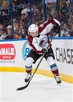 Tyson Barrie Longsleeve T-shirt #3548392