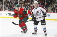 Tyson Barrie Longsleeve T-shirt #3548395