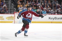 Tyson Barrie Longsleeve T-shirt #3548397