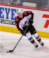 Tyson Barrie Longsleeve T-shirt #3548402