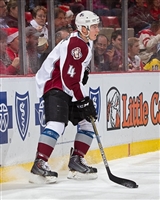 Tyson Barrie Longsleeve T-shirt #3548406