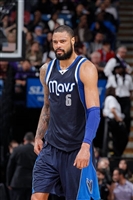 Tyson Chandler Longsleeve T-shirt #3382818