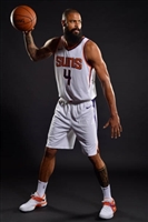 Tyson Chandler Longsleeve T-shirt #3382822