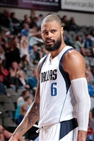 Tyson Chandler Longsleeve T-shirt #3382835