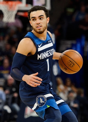 Tyus Jones puzzle 3413763