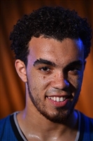 Tyus Jones Sweatshirt #3413773